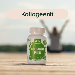 Kollageenit